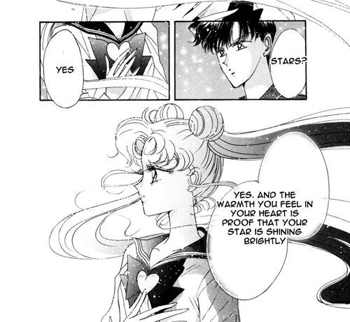 คนรัก tuxedo mask (หน้ากากทักซิโด้)