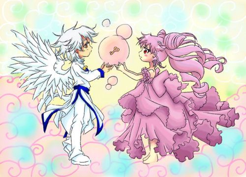 คนรัก Helios/Pegasus