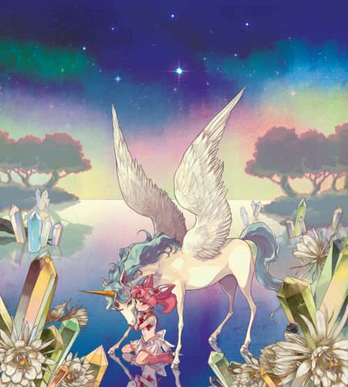 คนรัก Helios/Pegasus