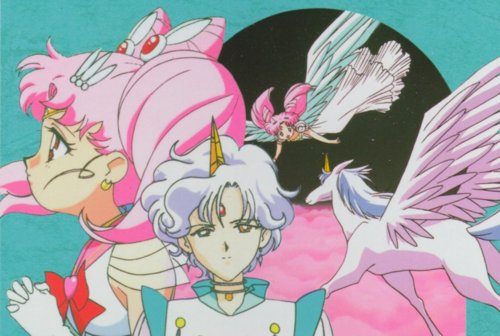 คนรัก Helios/Pegasus