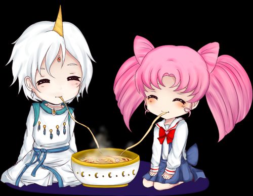 คนรัก Helios/Pegasus