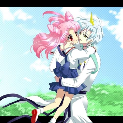 คนรัก Helios/Pegasus