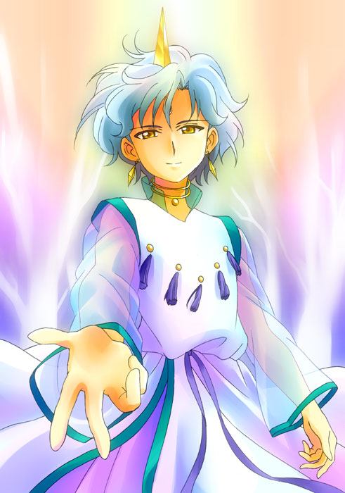 คนรัก Helios/Pegasus