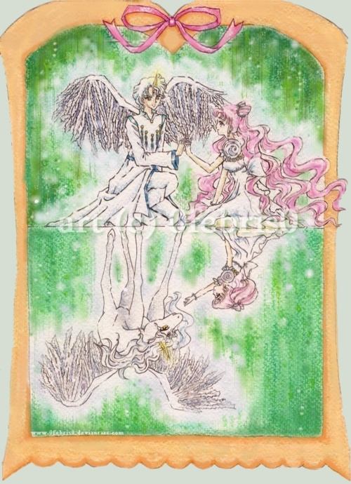 คนรัก Helios/Pegasus