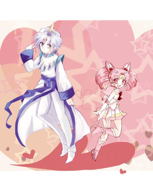 คนรัก Helios/Pegasus