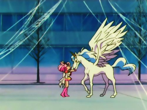 คนรัก Helios/Pegasus