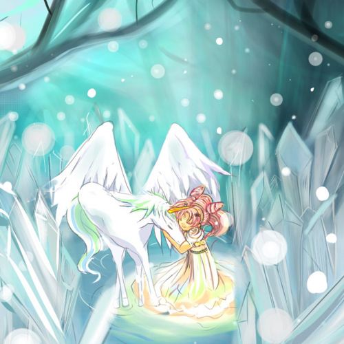 คนรัก Helios/Pegasus