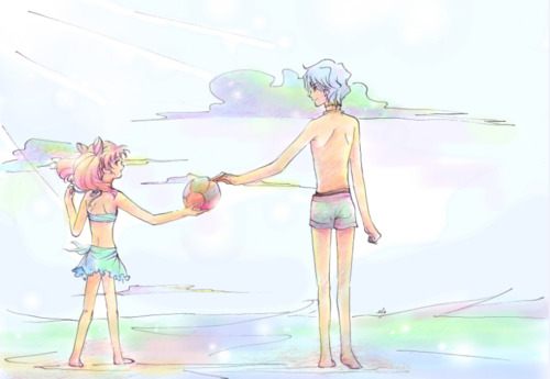 คนรัก Helios/Pegasus