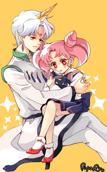 คนรัก Helios/Pegasus