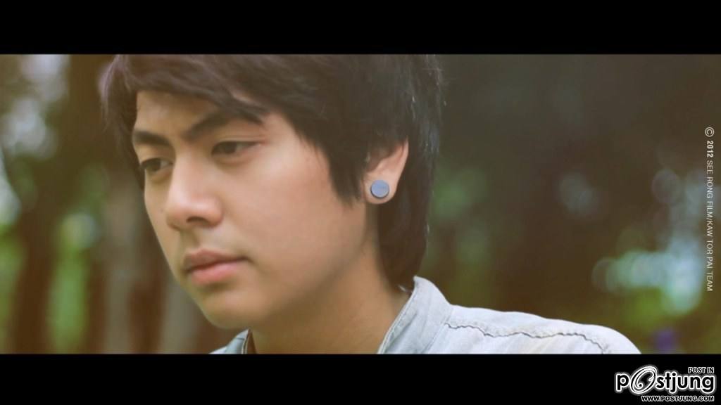 น้อง บอม หนุ่มหล่อจากม.รังสิต พระเอกเซอซ่ามาท้ารัก