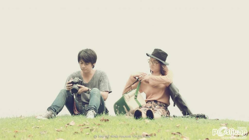 น้อง บอม หนุ่มหล่อจากม.รังสิต พระเอกเซอซ่ามาท้ารัก