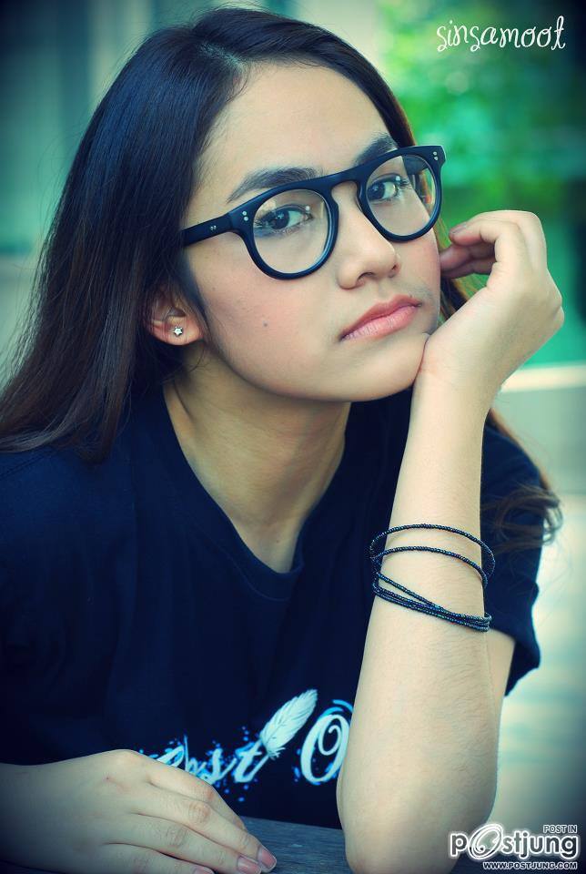 น้ำตาล เดอะสตาร์ 5 ขาว สวย น่ารัก