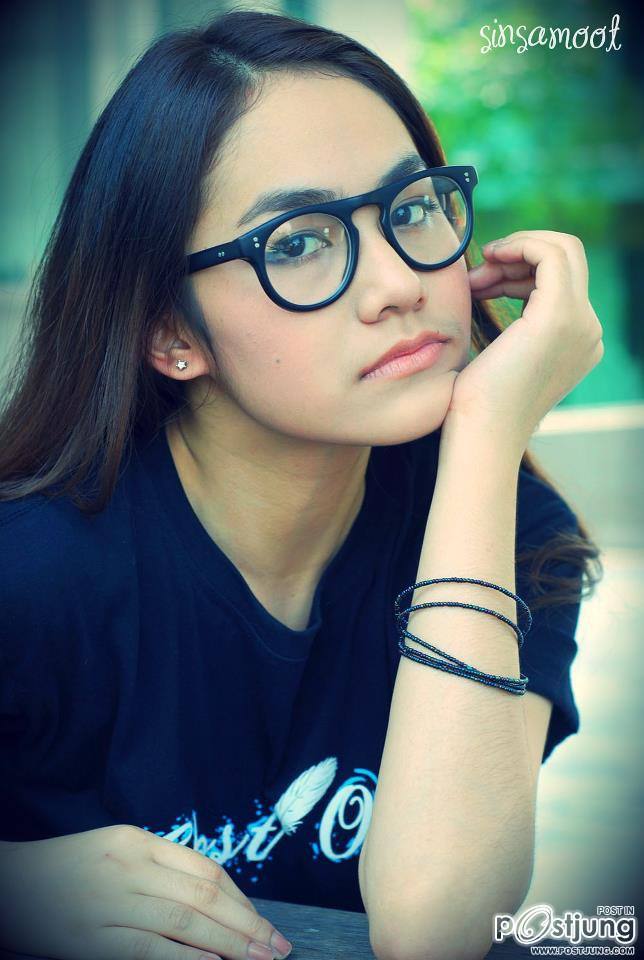 น้ำตาล เดอะสตาร์ 5 ขาว สวย น่ารัก