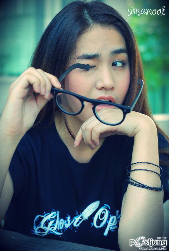 น้ำตาล เดอะสตาร์ 5 ขาว สวย น่ารัก