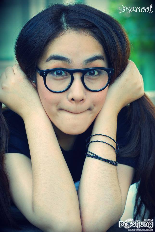 น้ำตาล เดอะสตาร์ 5 ขาว สวย น่ารัก