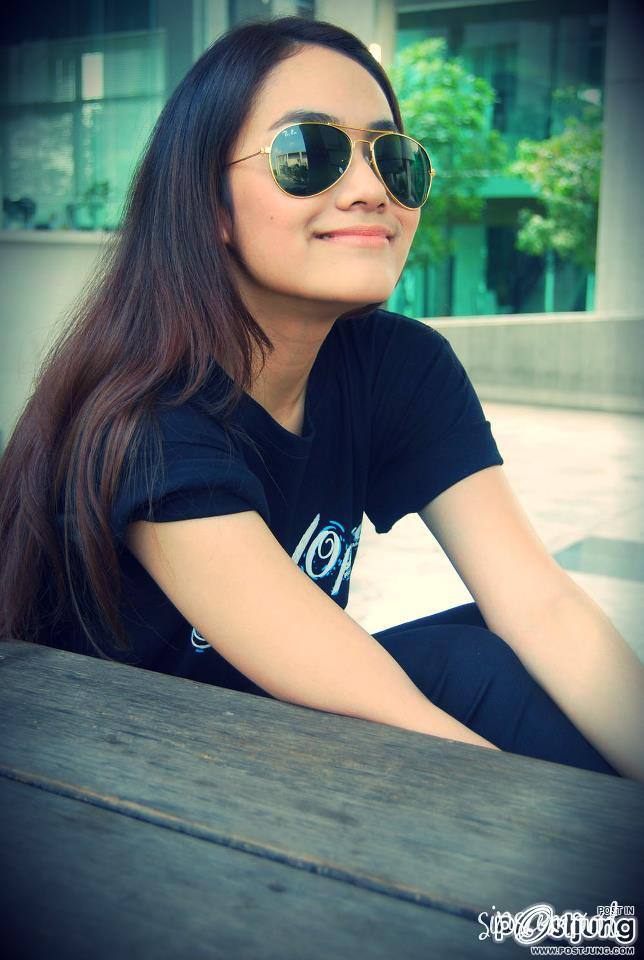 น้ำตาล เดอะสตาร์ 5 ขาว สวย น่ารัก