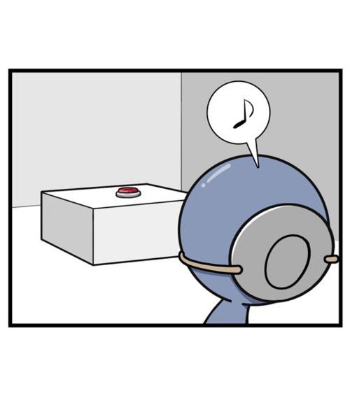 Blood Type story #4