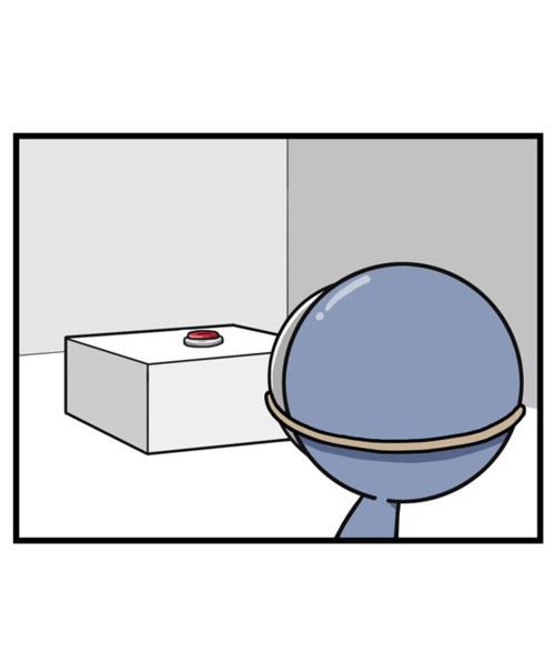 Blood Type story #4