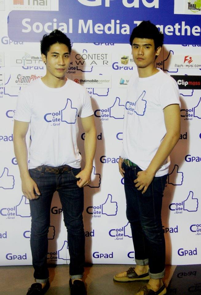 แมนออฟไทยแลนด์