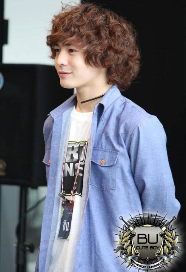 แมนออฟไทยแลนด์