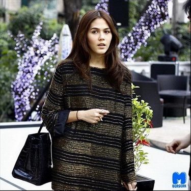 ชมพู่ เมคอับ เบาๆ