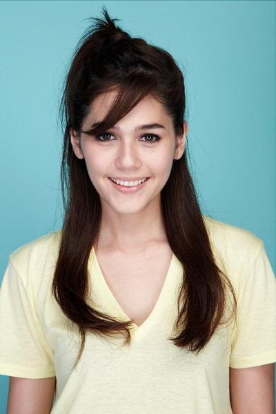 ชมพู่ เมคอับ เบาๆ