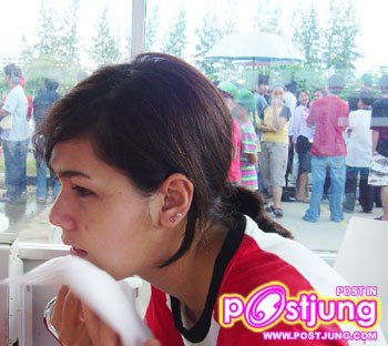 ชมพู่ เมคอับ เบาๆ