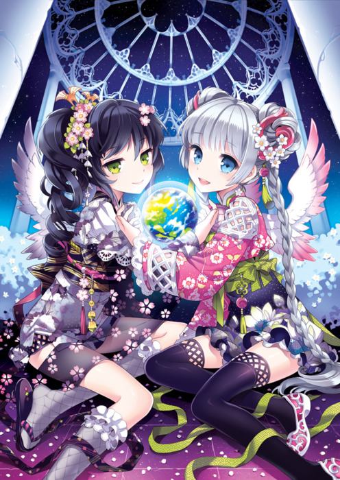 สาวกการ์ตูน 7