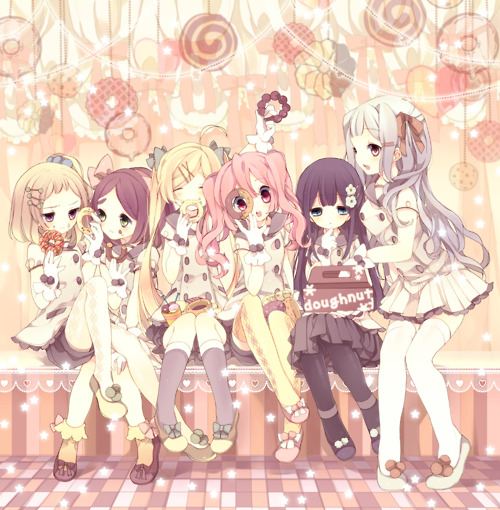 สาวกการ์ตูน 7