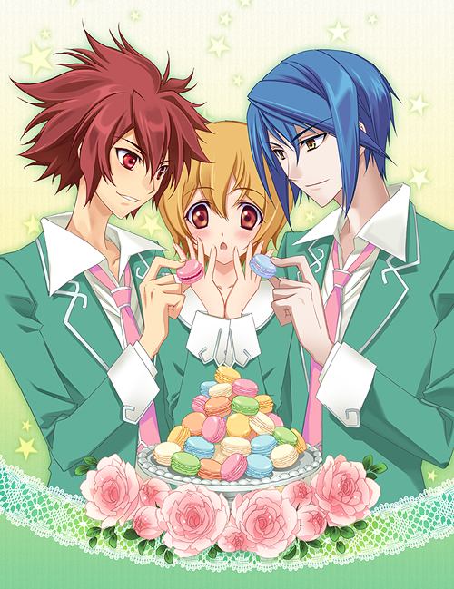 สาวกการ์ตูน 7