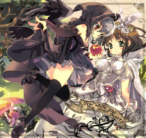 สาวกการ์ตูน 7