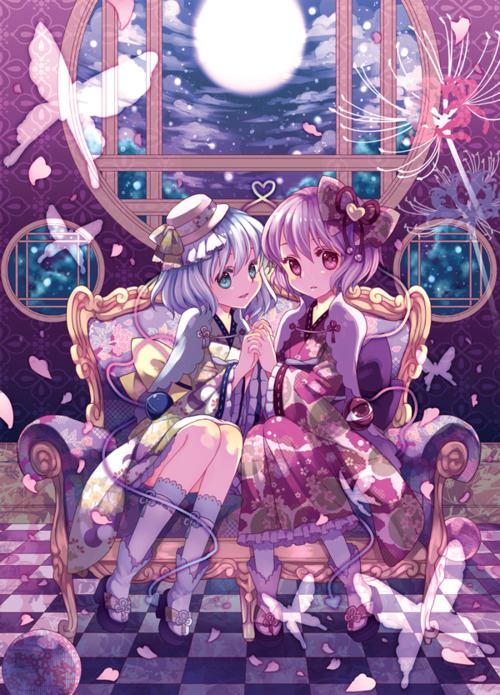 สาวกการ์ตูน 7