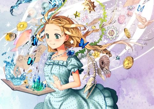 สาวกการ์ตูน 7