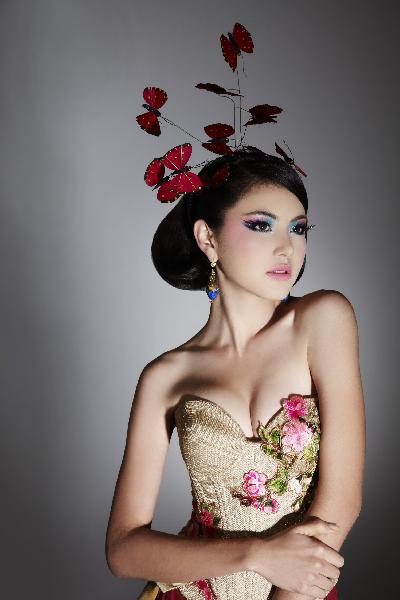 ใหม่ ดาวิกา เป๊ะ