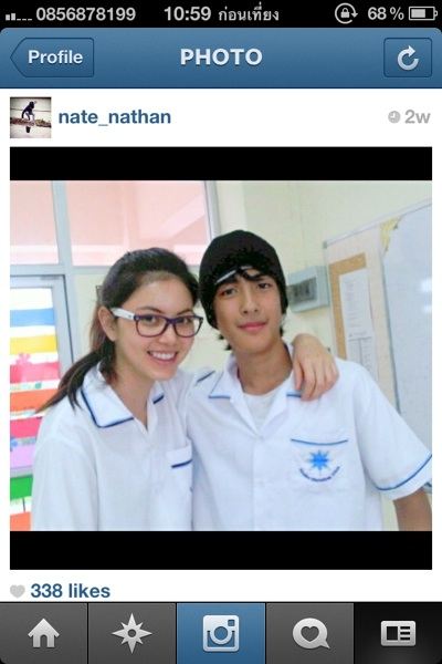 ใหม่ ดาวิกา เป๊ะ