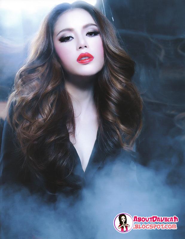 ใหม่ ดาวิกา เป๊ะ