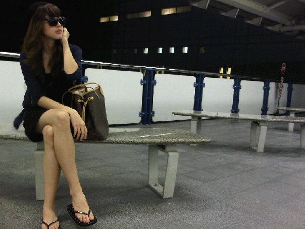 ใหม่ ดาวิกา เป๊ะ
