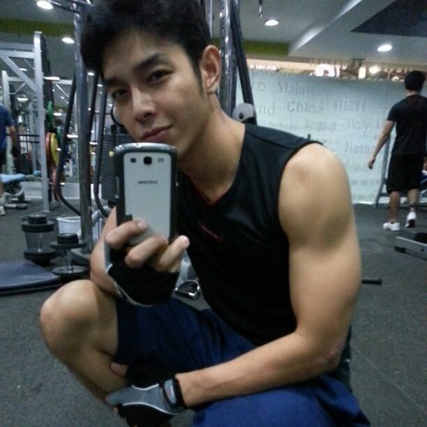 อาร์ตจากอินสตาแกรม