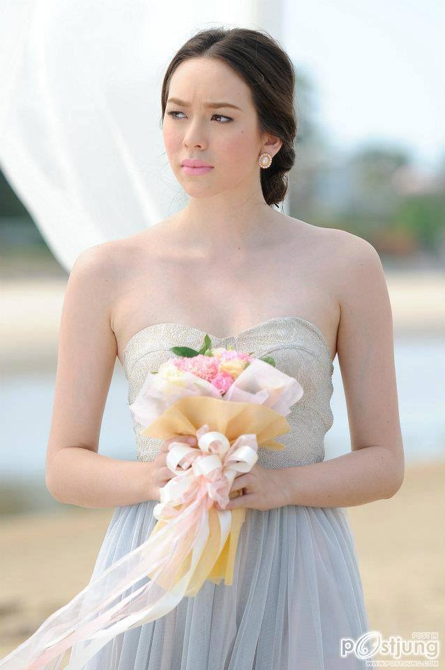 ใหม่ กับ นุช คุณชอบแบบไหน สวยกินกันไม่ลงจริงๆ