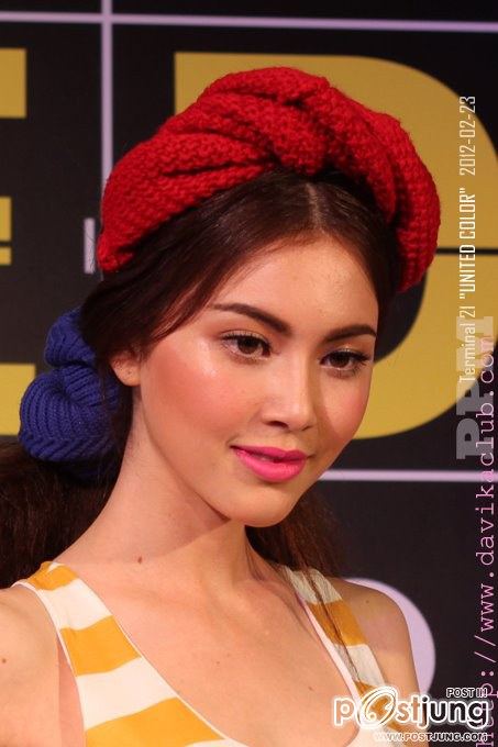 ใหม่ กับ นุช คุณชอบแบบไหน สวยกินกันไม่ลงจริงๆ
