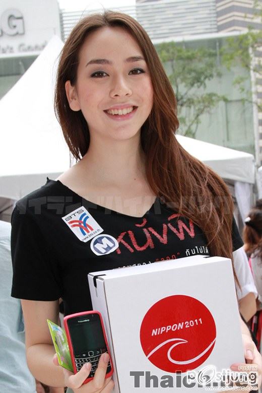 ใหม่ กับ นุช คุณชอบแบบไหน สวยกินกันไม่ลงจริงๆ
