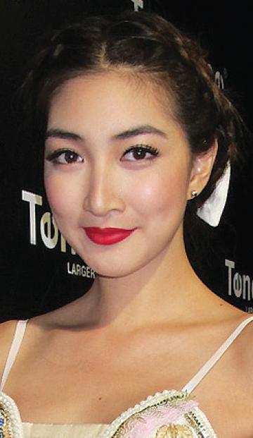 แพนเค้กสวยน่ารัก