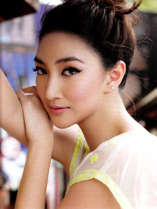 แพนเค้กสวยน่ารัก