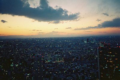 A beautiful World 9