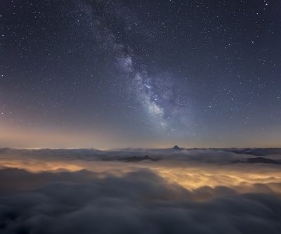 A beautiful World 9