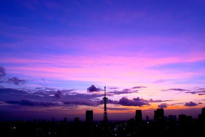 A beautiful World 9