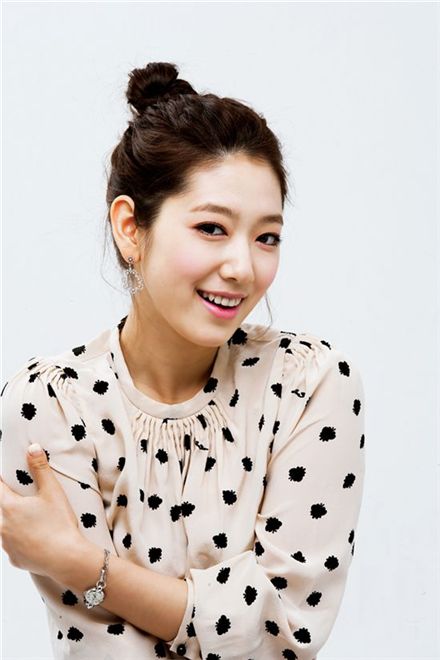 Park Shin Hye