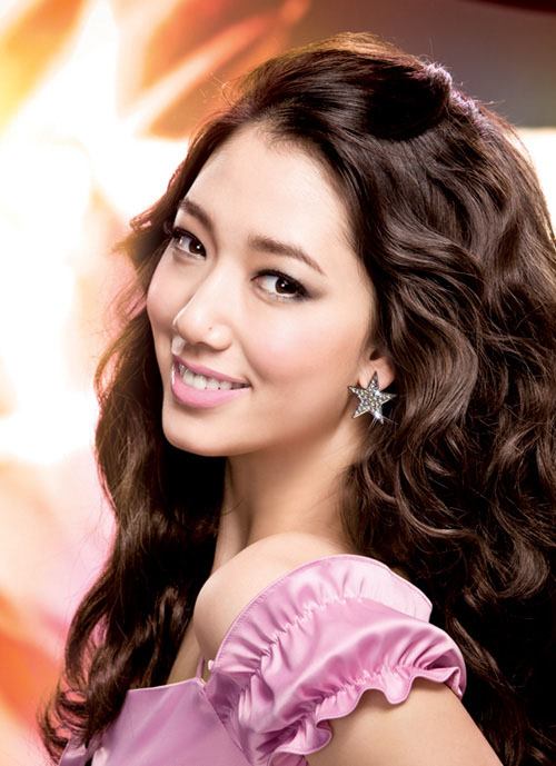 Park Shin Hye