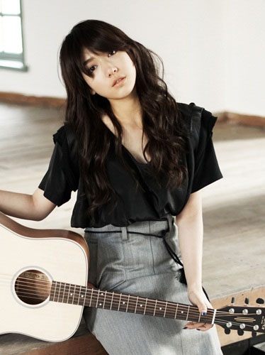Park Shin Hye