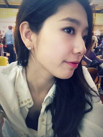 Park Shin Hye